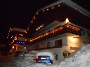 Haus Gatterer, Obertilliach, Österreich